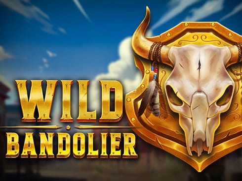 Wild Bandolier game thumbnail