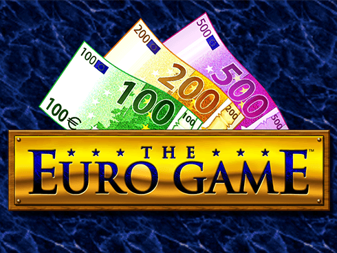 The Euro Game thumbnail