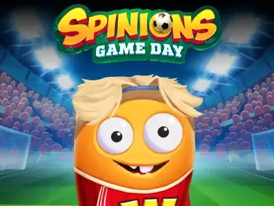 سپینیئنز گیم ڈے screenshot