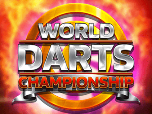 World Darts Championship thumbnail