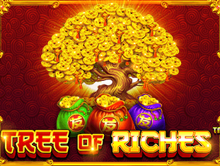 Tree of Riches game thumbnail