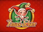 Xmas Joker 3-Reel