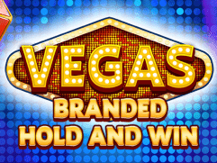 Vegas Branded Hold & Win game thumbnail