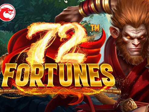 72 FORTUNES game thumbnail