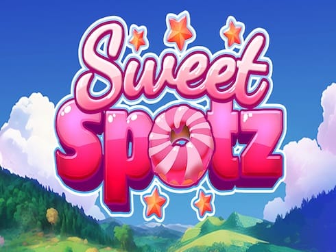 Sweet Spotz thumbnail